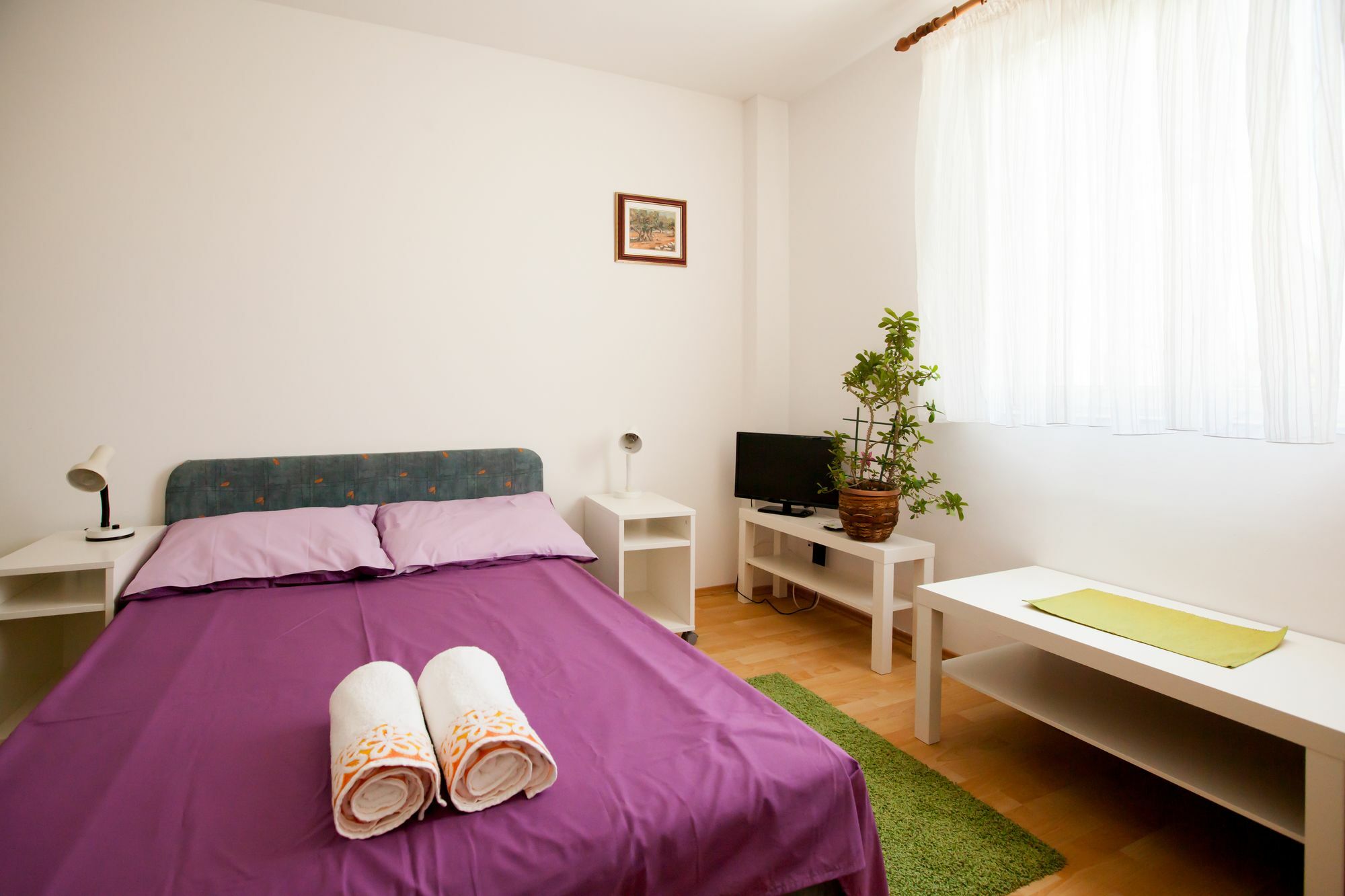 Friendly People'S Guest House ซาดาร์ ภายนอก รูปภาพ